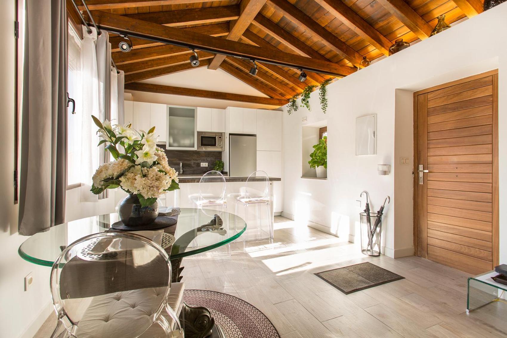 Apartamento Con Terraza Y Cochera Albaycin Granada Exterior foto